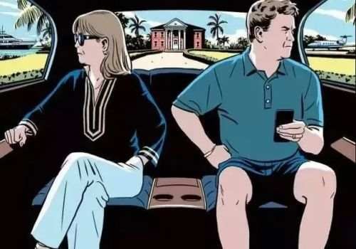 宁波婚姻调查：离婚赔偿程序规定